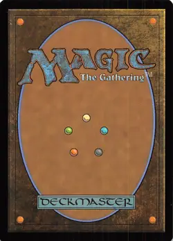 Swamp () 289 Avatar The Last Airbender Magic the Gathering 001375 - Image 2