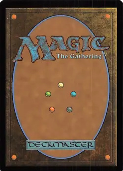 Joo Dee, One of Many 105 Avatar The Last Airbender Magic the Gathering 001395 - Image 2
