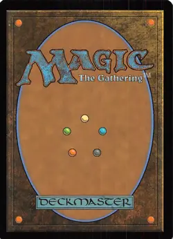 Accumulate Wisdom 44 Avatar The Last Airbender Magic the Gathering 001417 - Image 2