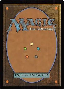 Day of Black Sun 94 Avatar The Last Airbender Magic the Gathering 001421 - Image 2
