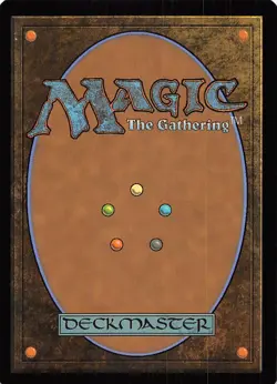 Origin of Metalbending 187 Avatar The Last Airbender Magic the Gathering 001320 - Image 2