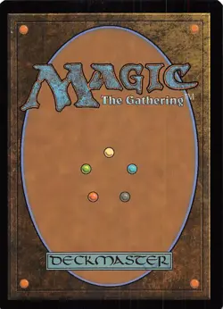 It'll Quench Ya! 58 Avatar The Last Airbender Magic the Gathering 001293 - Image 2