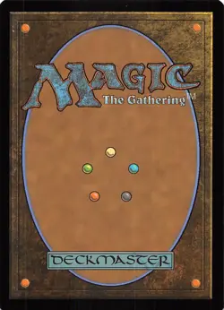 Ba Sing Se 266 Avatar The Last Airbender Magic the Gathering 001188 - Image 2
