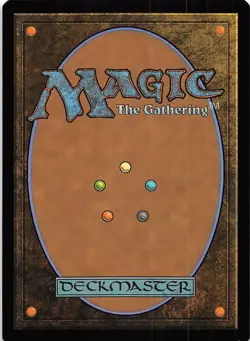 Bender's Waterskin 255 Avatar The Last Airbender Magic the Gathering 001213 - Image 2