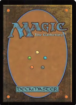 Bitter Work 210 Avatar The Last Airbender Magic the Gathering 001120 - Image 2