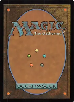 Leaves from the Vine 185 Avatar The Last Airbender Magic the Gathering 001142 - Image 2