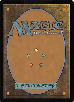 Flopsie, Bumi's Buddy 179 Avatar The Last Airbender Magic the Gathering 001177 - Image 2