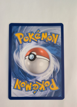 Pokemon 2024 Paldean Fates Pelipper 204/91 Holo Rare Baby Shiny NM - Image 2