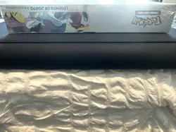 Pokemon TCG Legends of Johto Pin Collection Box - New Sealed (9 Packs, 3 Pins) - Image 4