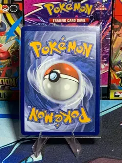 POKEMON TCG - GRENINJA EX - 106/167 - PRIZE PACK SERIES 7 -PLAY! STAMPED - Image 2