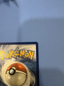 Pokemon TCG Miraidon SVP Black Star Promos Holo Koraidon Promo Card NM Condition - Image 3