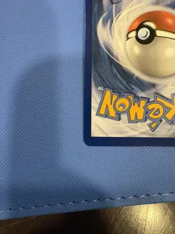 Pokemon TCG Miraidon SVP Black Star Promos Holo Koraidon Promo Card NM Condition - Image 5