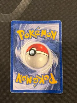 Pokemon TCG Pinsir Jungle 9/64 Holo Unlimited Holo Rare - Image 3