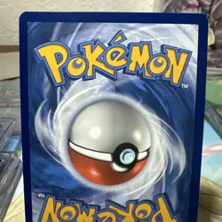 Palafin ex 151/131 Pokemon Prismatic Evolutions Special Illustration Rare - Image 4