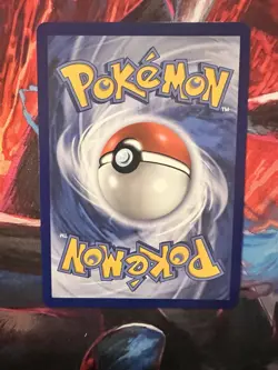 Pokemon English Ascending Heroes Mega Gengar 284/217 In Hand and Ready to Ship - Image 2