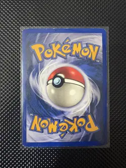 Electrode 1999 Pokemon Base Set Unlimited Rare #21/102 Vintage WoTC - Image 2