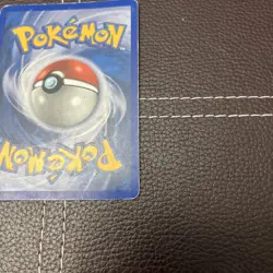 Pokemon TCG - Aggron - 1/123 - Mysterious Treasures - HP Reverse Holo (2007) - Image 4