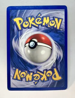 Pokemon TCG Base Set Charizard 4/102 Holo - Image 2