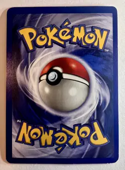 Pokemon TCG Base Set Charizard 4/102 Holo - Image 3