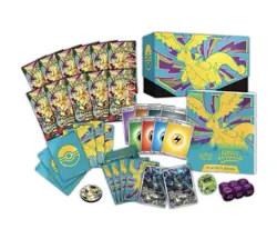2X Pokemon TCG: Mega Evolution Ascended Heroes Pokemon Center ETB. Shipped. - Image 3