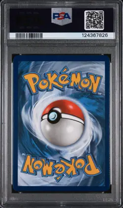 PSA 9 Pokemon 2016 M Mega Charizard EX XY Evolutions Full Art 101/108 Graded New - Image 2