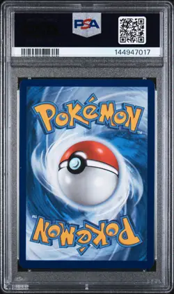 2025 Pokemon EN Mega Charizard X ex Hyper Rare 130/094 PSA 9 - Image 2