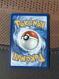 Mega Scrafty ex 285/217 SIR PACK FRESH NM/M Pokemon Ascended Heroes Fast Ship - Image 2
