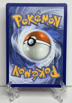 Wigglytuff 105/094 Pokemon Phantasmal Flames - Near Mint Illustration Rare - Image 2