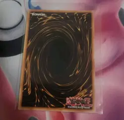 Dust Tornado LCYW-EN095 Legendary Collection 3: Yugi's World Unlimited - Image 2