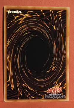Yu-Gi-Oh yugioh Dark Magician P4-02 Ultra Rare MINT~Near MINT Japanese b294 - Image 2