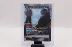 Union Arena: Attack on Titan: Zeke Jaeger (Beast Titan) UE10BT/AOT-1-048 - Image 1