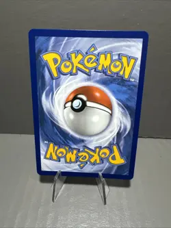 Pokemon Card - Fighting Gong 168/132 Me01: Mega Evolution Holo NM - Image 2