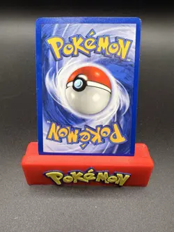 1st Edition Squirtle 68/82 Team Rocket Set Rare Vintage Pokemon Card - LP - Image 2