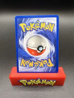 1st Edition Squirtle 68/82 Team Rocket Set Rare Vintage Pokemon Card - LP - Image 3