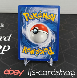 Farfetch'd Emerald 107/106 Holo Secret Rare LP Pokemon Card T1 - Image 2