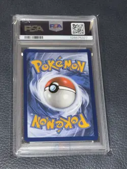 Pokemon Lot Sealed Packs & Graded PSA Card & Battle Deck NEW No Reserve - Image 4