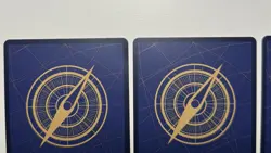 Lot Of 3: One Piece Gecko Moria OP14-104 Character Card English - Image 5