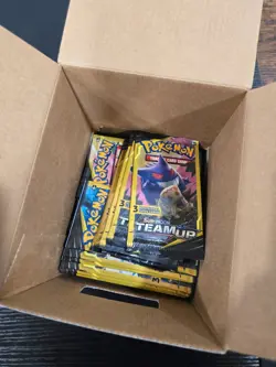 Pokemon Sun & Moon Team Up Booster 3-Card Pack *READ DESCRIPTION* - Image 4