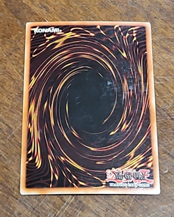 Mystic Swordsman LV2 #SD5-EN013 1st Edition Yugioh Card - Image 3
