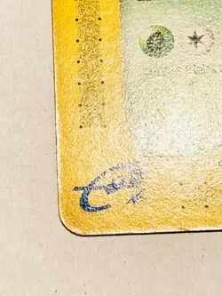 Yanma Pokemon e Card Game No. 010/088 Very Rare From Japan Nintendo F/S - Image 4