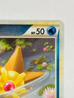 Staryu Foil Pokemon Card Game 019/070 Vrey Rare From Japan Vintage Nintendo F/S - Image 3