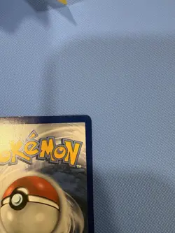 Snorlax GX SM05 SM Promos Holo Card Near Mint Condition - Image 4