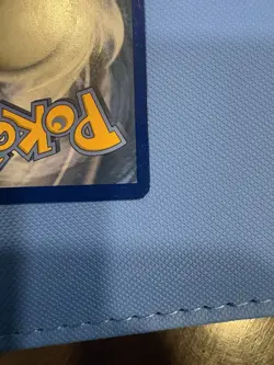 Snorlax GX SM05 SM Promos Holo Card Near Mint Condition - Image 5