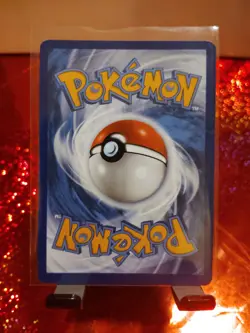🌿2025 Pokemon Prismatic Evolutions #2 Exeggutor MASTER BALL Reverse Holo Card🌿 - Image 2