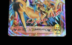 Pokemon TCG Mega M Charizard EX 13/108 Evolutions 2016 Holo Ultra Rare - Image 3