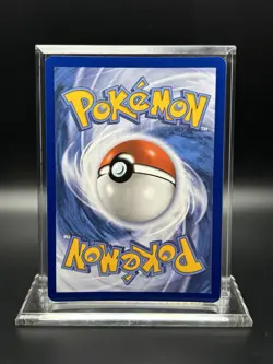 2025 Pokemon Mega Evolutions -Corpish Reverse Holo No. 33/132 - Image 2