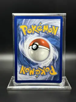 2025 Pokemon Mega Evolutions -Clawitzer Reverse Holo No. 38/132 - Image 2