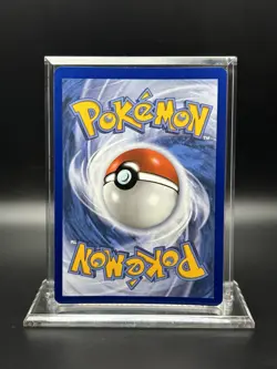 2025 Pokemon Mega Evolutions -Eiscue Reverse Holo No. 44/132 - Image 2