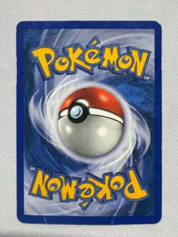 Goldeen 111/165 Common Expedition Base Set Pokemon Heavily Played - Image 2