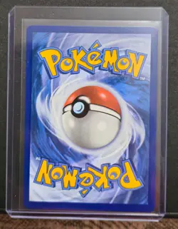 2025 Pokemon PRE EN Special Illustration Rare #146 Flareon ex - Image 3